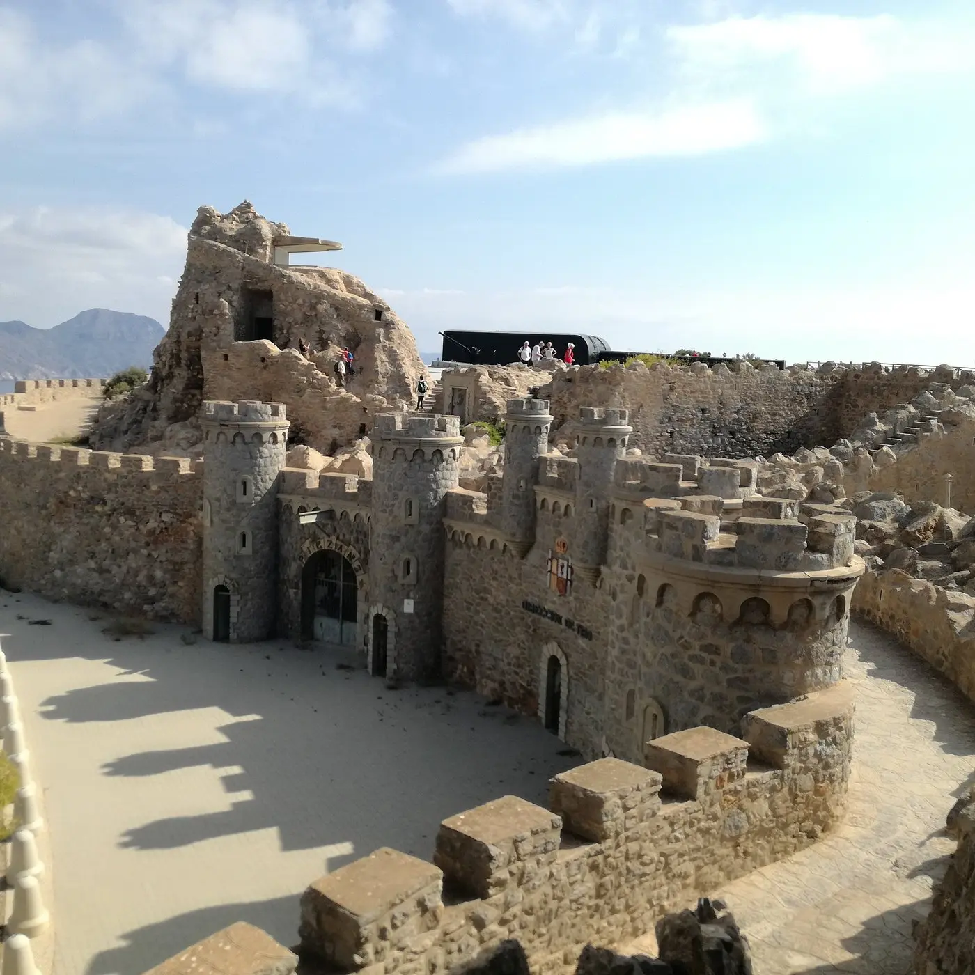 Turismo en la Región de Murcia: Una Guía Completa - Qué es el bono turístico de la Región de Murcia turismo region de murcia - Qué es el bono turístico de la Región de Murcia