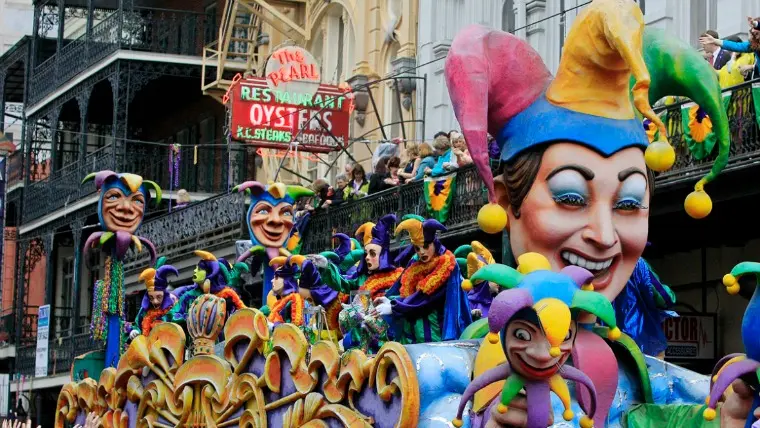 El Carnaval: Una Fiesta con Beneficios para el Turismo y el Desarrollo Infantil - Qué es el carnaval y qué se celebra turismo y carnaval - Qué es el carnaval y qué se celebra