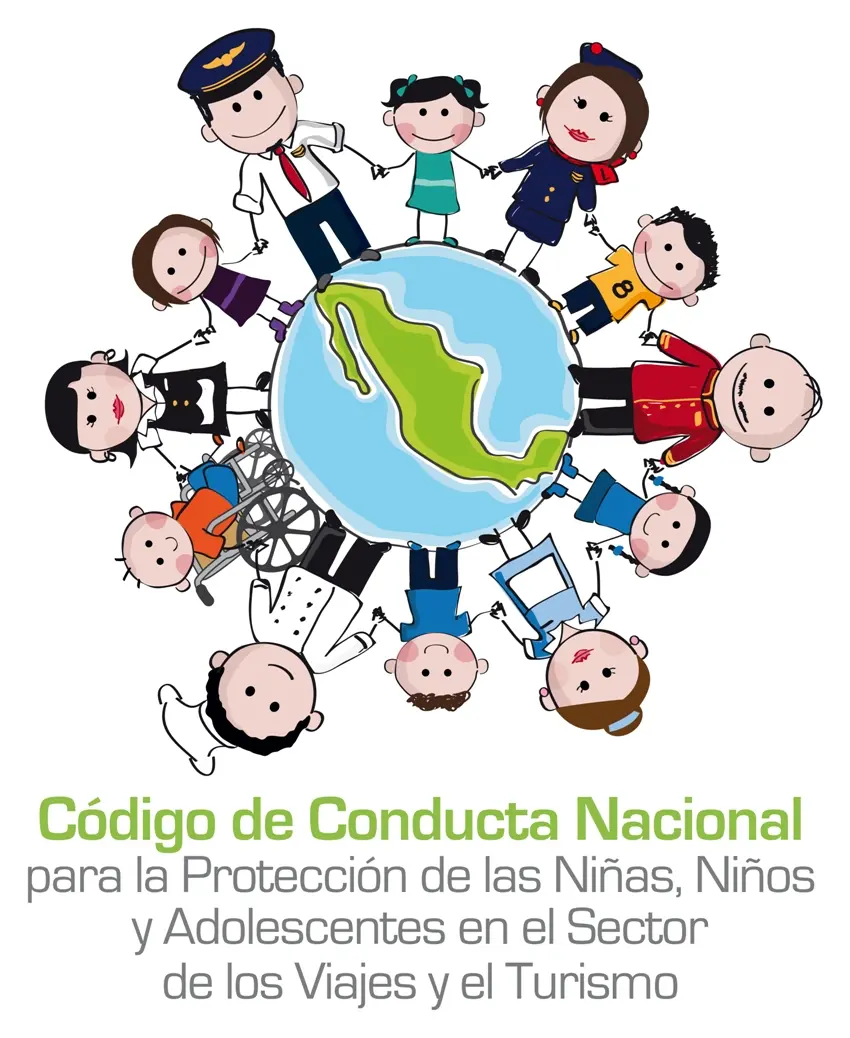 codigo de conducta turismo - Qué es el código de conducta turística