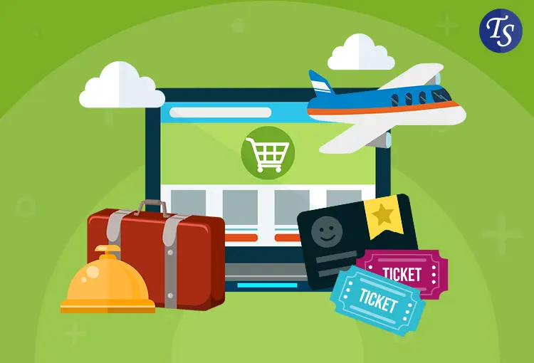 turismo y viajes en comercio electronico - Qué es el comercio electrónico