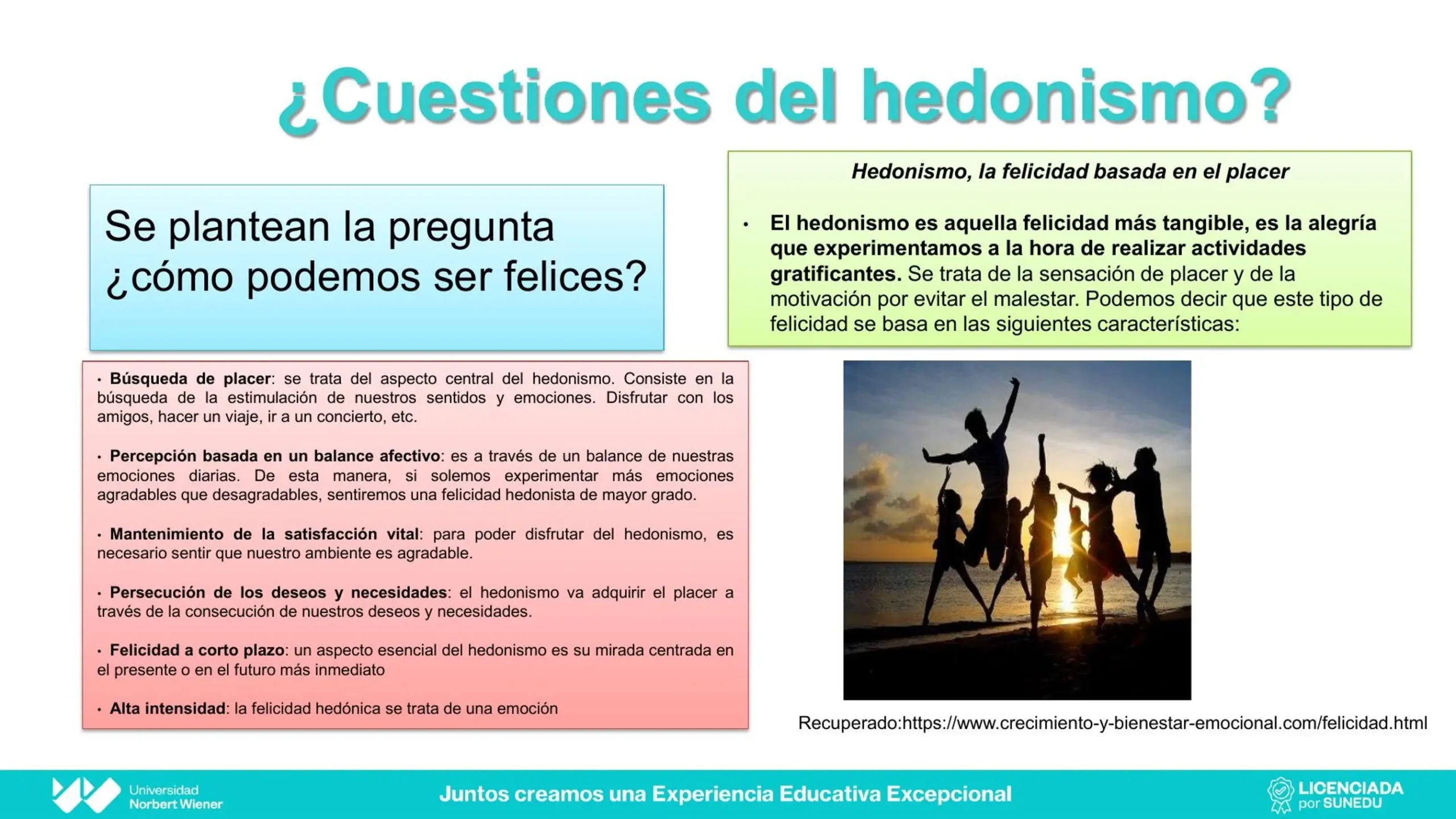 Factores que intervienen en el turismo de placer y hedonismo - Qué es el consumo hedonista factores que intervienen en el turismo placer hedonismo - Qué es el consumo hedonista
