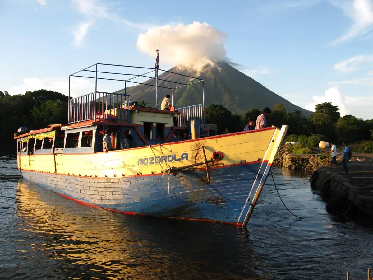 desarrollo del turismo sostenible en nicaragua - Qué es el desarrollo sostenible en Nicaragua