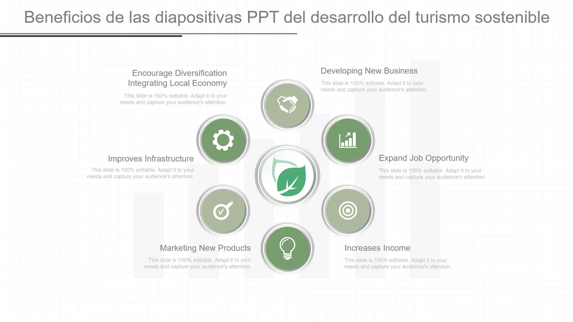 Desarrollo Turístico Sostenible: Una Guía Completa en PowerPoint - Qué es el desarrollo sostenible en PPT desarrollo turismo sostenible power point - Qué es el desarrollo sostenible en PPT