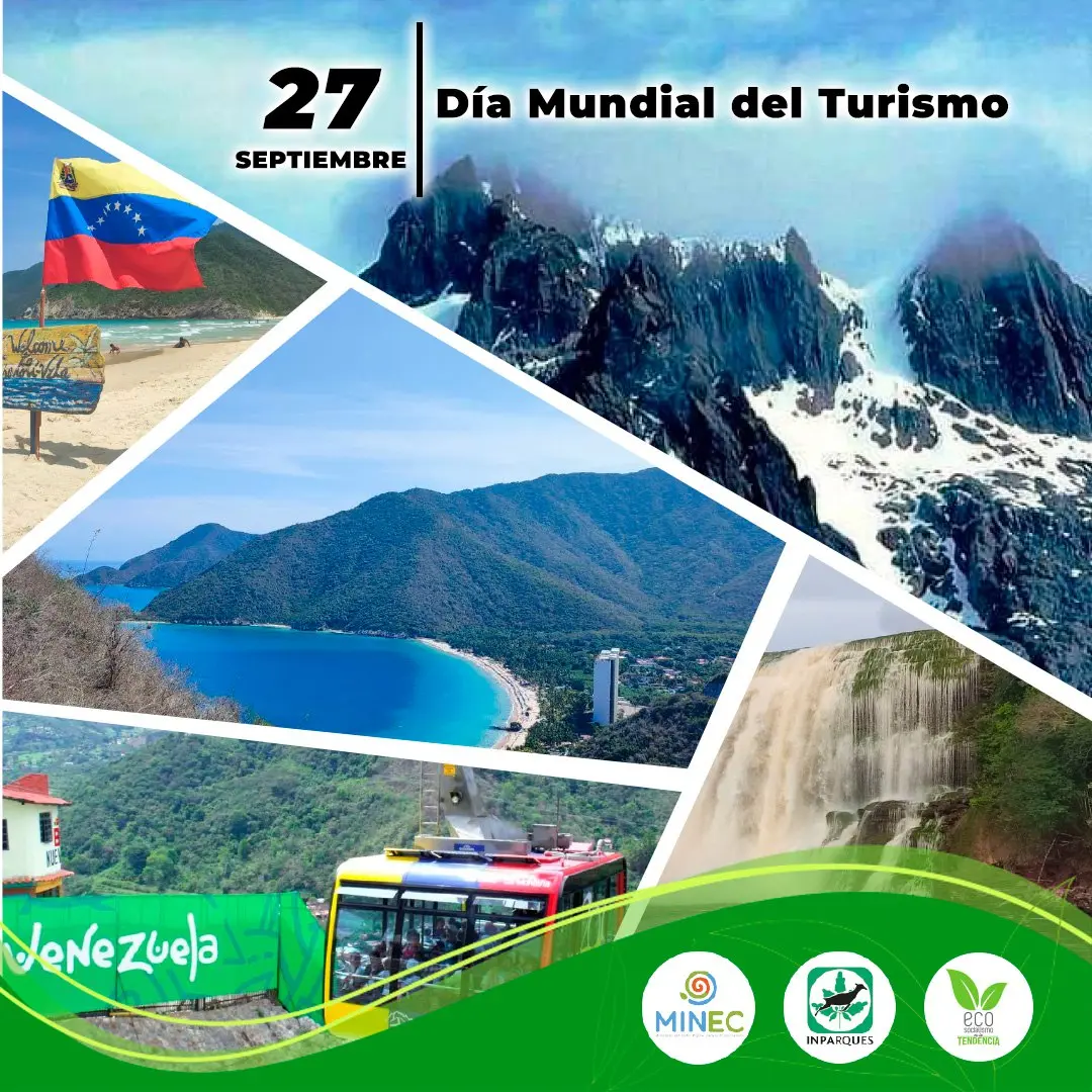 Ecosocialismo en el Turismo en Venezuela: Un Camino hacia la Sustentabilidad - Qué es el ecosocialismo en Venezuela ecosocialismo en el turismo en venezuela - Qué es el ecosocialismo en Venezuela