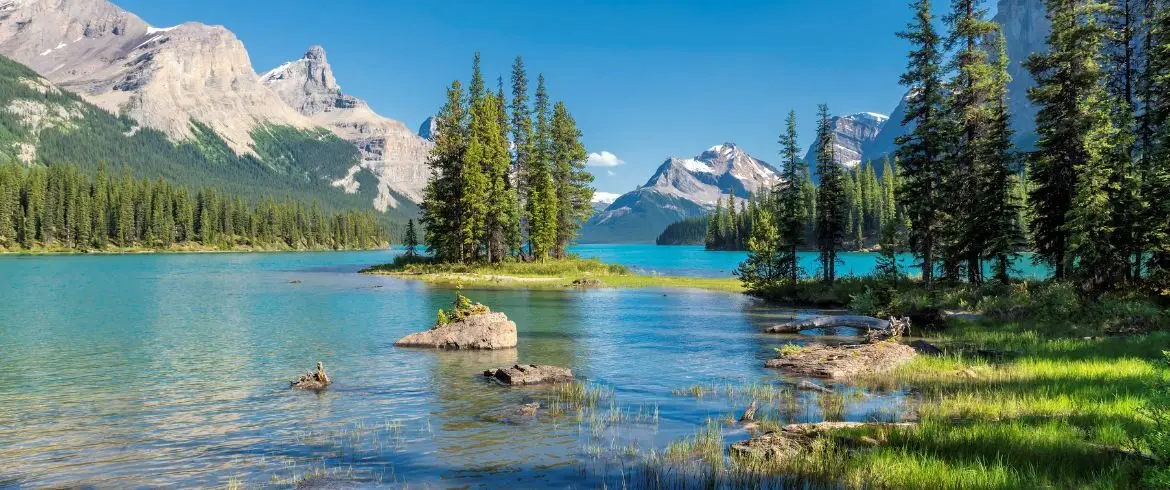 Turismo Ecológico en Canadá: Una Aventura en la Naturaleza - Qué es el ecoturismo en Canadá turismo ecologico canada - Qué es el ecoturismo en Canadá