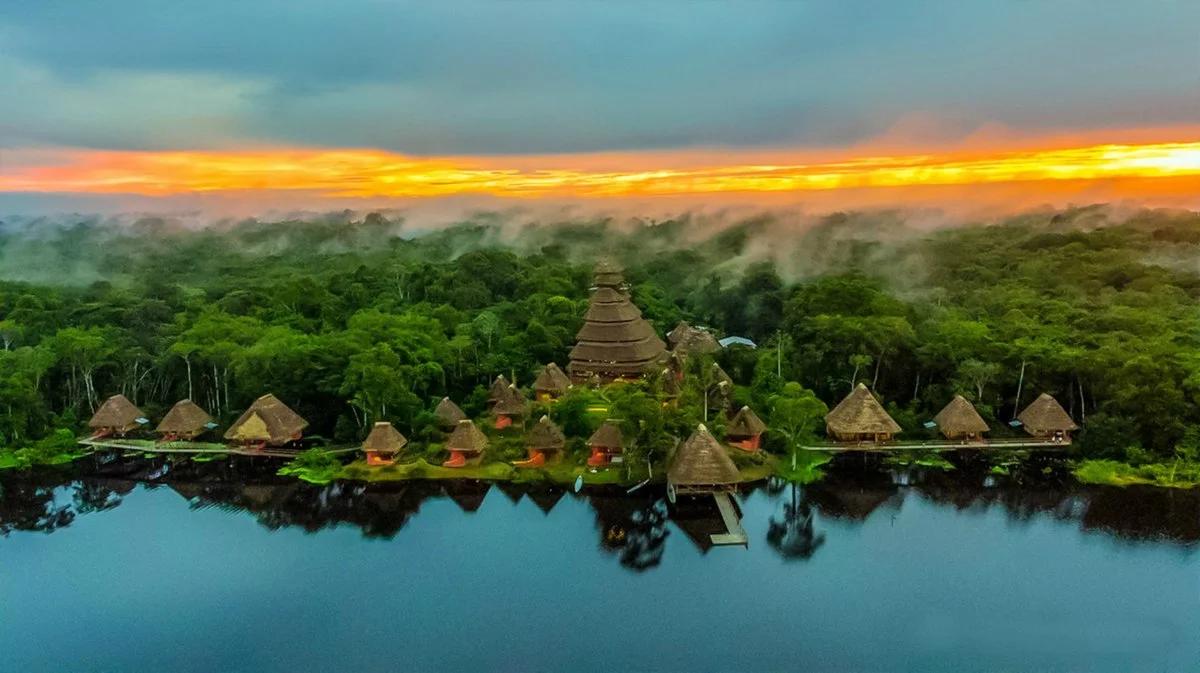 Turismo Ecológico en Ecuador: Una Experiencia Inolvidable - Qué es el ecoturismo en Ecuador turismo ecologico en ecuador - Qué es el ecoturismo en Ecuador