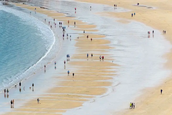 Turismo en áreas litorales: Una guía completa - Qué es el espacio litoral turismo en areas litorales - Qué es el espacio litoral