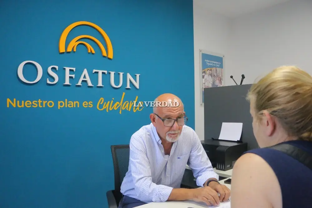 osfatun turismo - Qué es el fatun