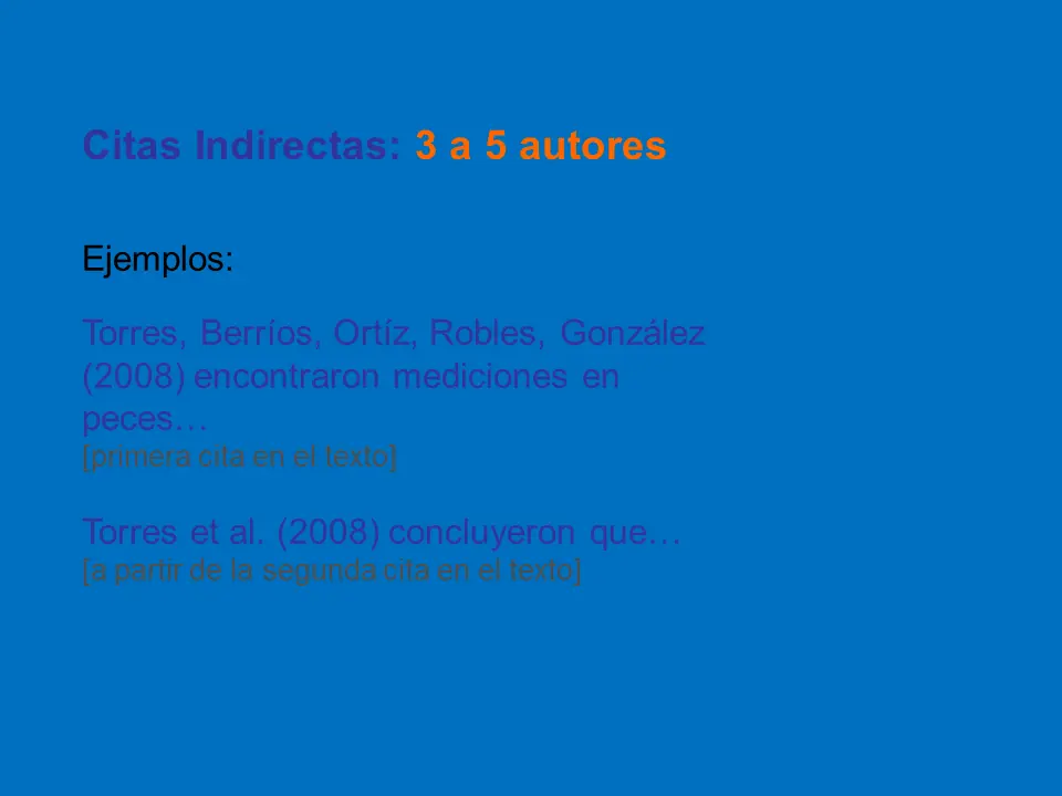 Bibliografía en APA de Monografía de Turismo - Qué es el formato APA para bibliografías bibliografia en apa de turismo de monografia - Qué es el formato APA para bibliografías