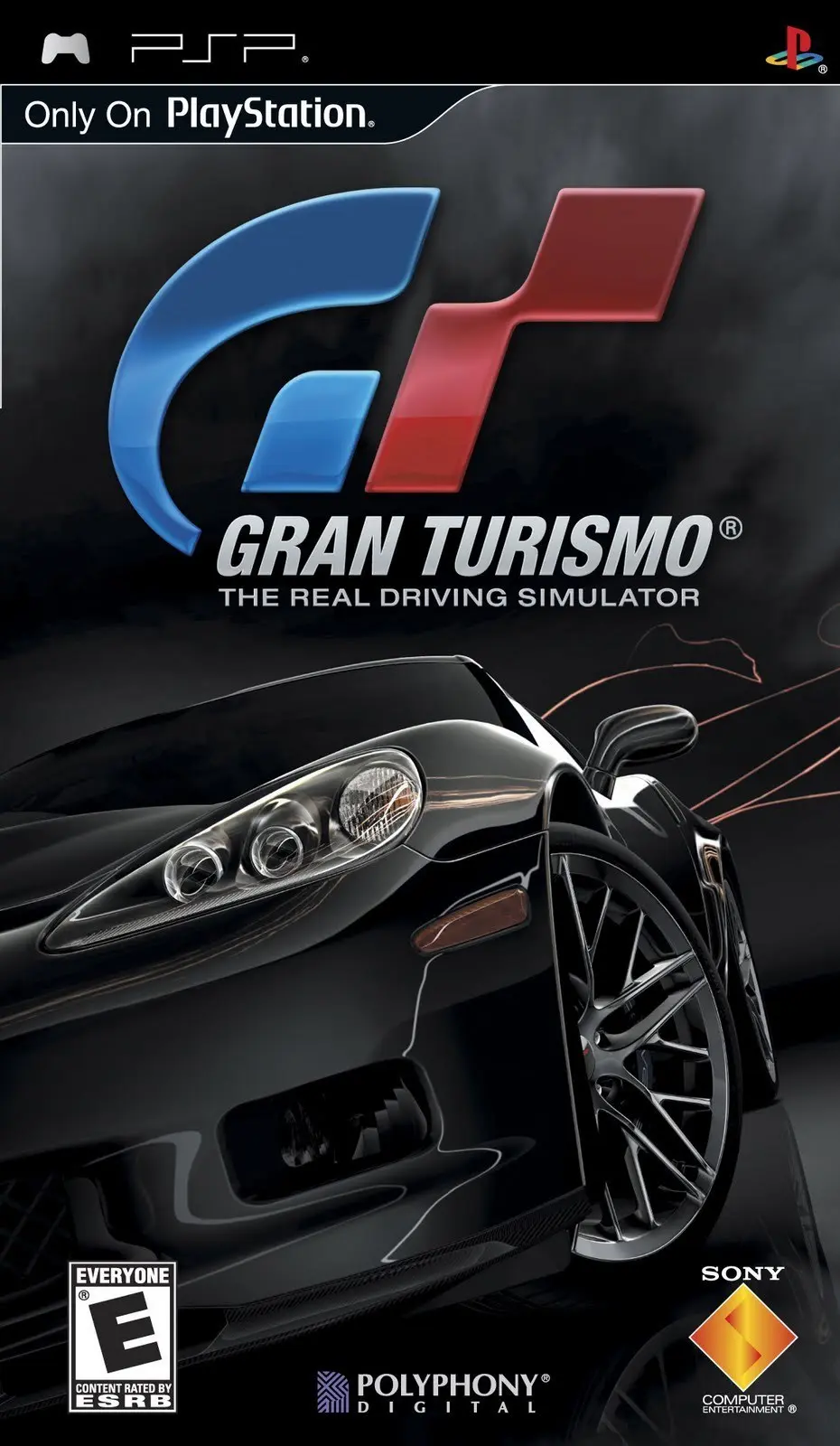 gran turismo iso - Qué es el granturismo