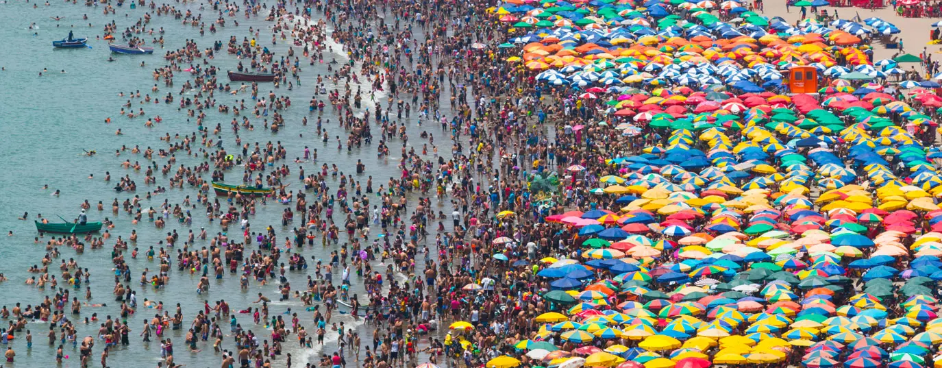 El Turismo en la Sociedad de Consumo: Un Análisis del Impacto Social - Qué es el impacto social del turismo el turismo en la sociedad de consumo - Qué es el impacto social del turismo