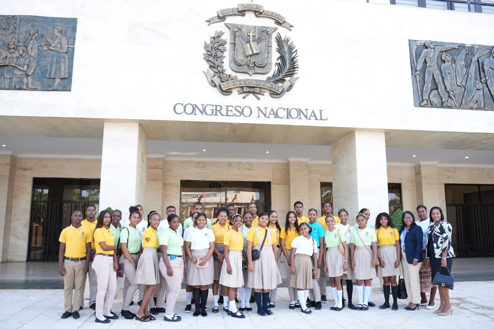 Turismo Educativo INABIE: Una Experiencia Enriquecedora para Estudiantes - Qué es el inabie y cuál es su finalidad turismo educativo inabie - Qué es el inabie y cuál es su finalidad
