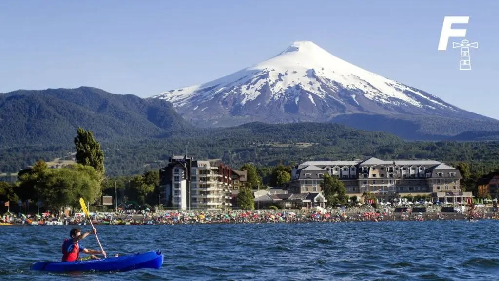 Actividades Turísticas Exentas de IVA en Chile: Guía Completa para Turistas - Qué es el IVA turista en Chile actividades turismo exentas de iva en chile - Qué es el IVA turista en Chile