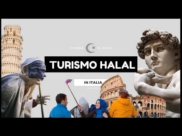 Yihad Turismo: Un Análisis del Complejo Fenómeno de la Guerra Santa y sus Implicaciones Turísticas - Qué es el jihad jihad turismo - Qué es el jihad