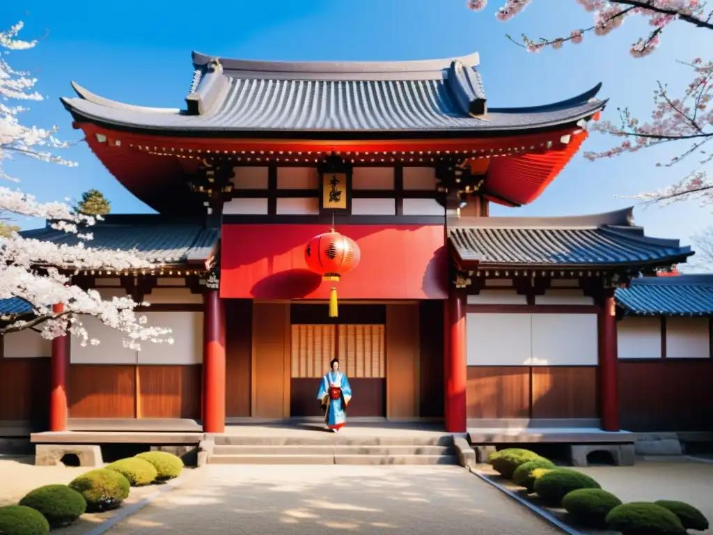 turismo ka buki - Qué es el Kabuki de Japón
