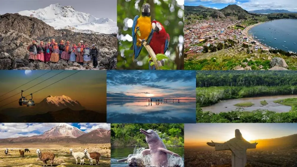 desarrollo del turismo imagen con movimiento - Qué es el movimiento turístico