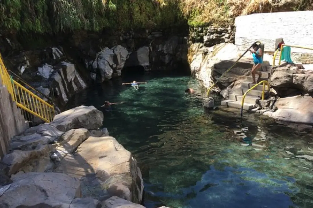 Turismo en Pica: Una Guía Completa del Oasis en el Desierto - Qué es el oasis de Pica turismo en pica - Qué es el oasis de Pica