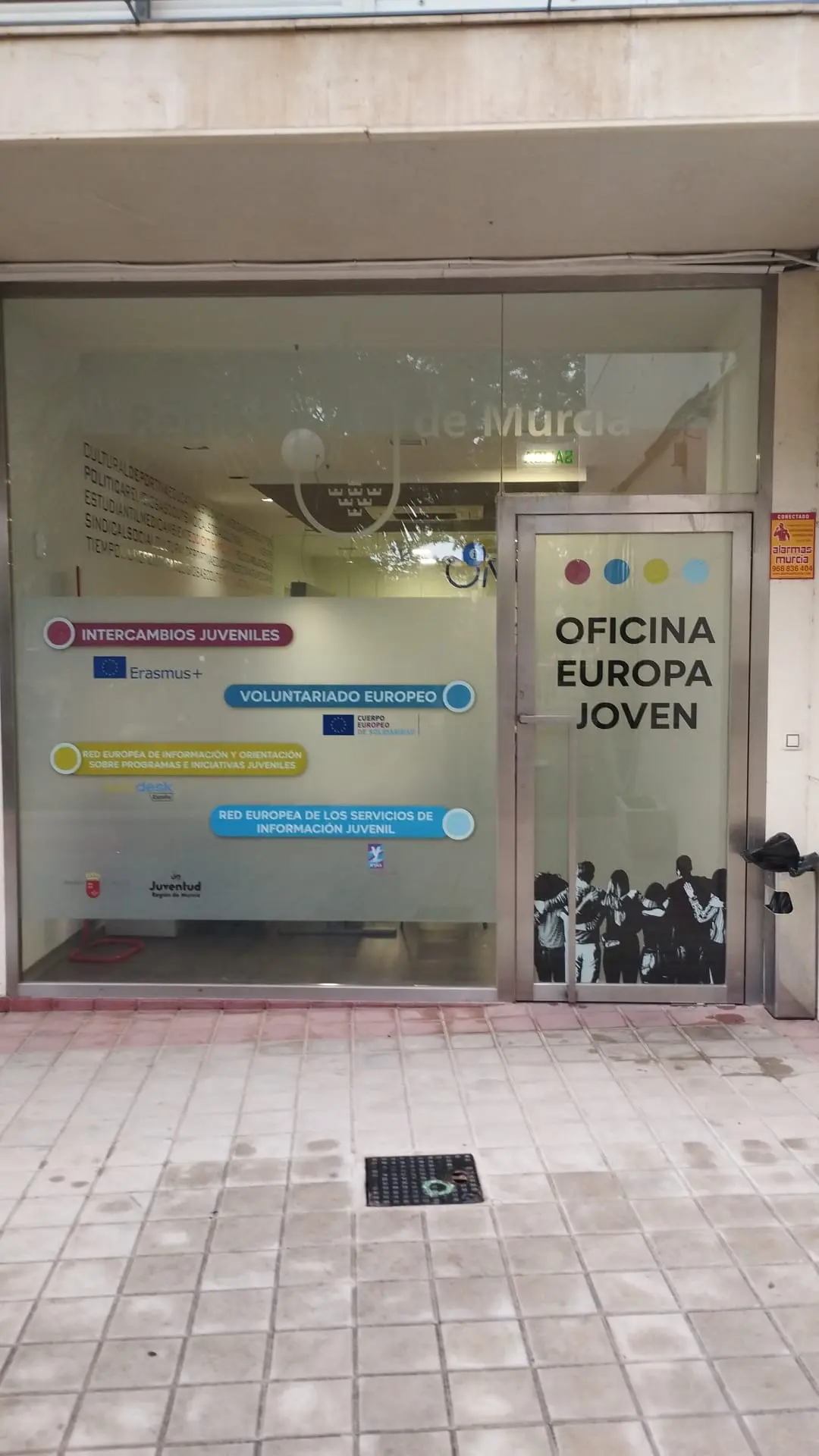 Oficina de Turismo Joven Murcia: Tu Guía Completa - Qué es el omit oficina de turismo joven murcia - Qué es el omit
