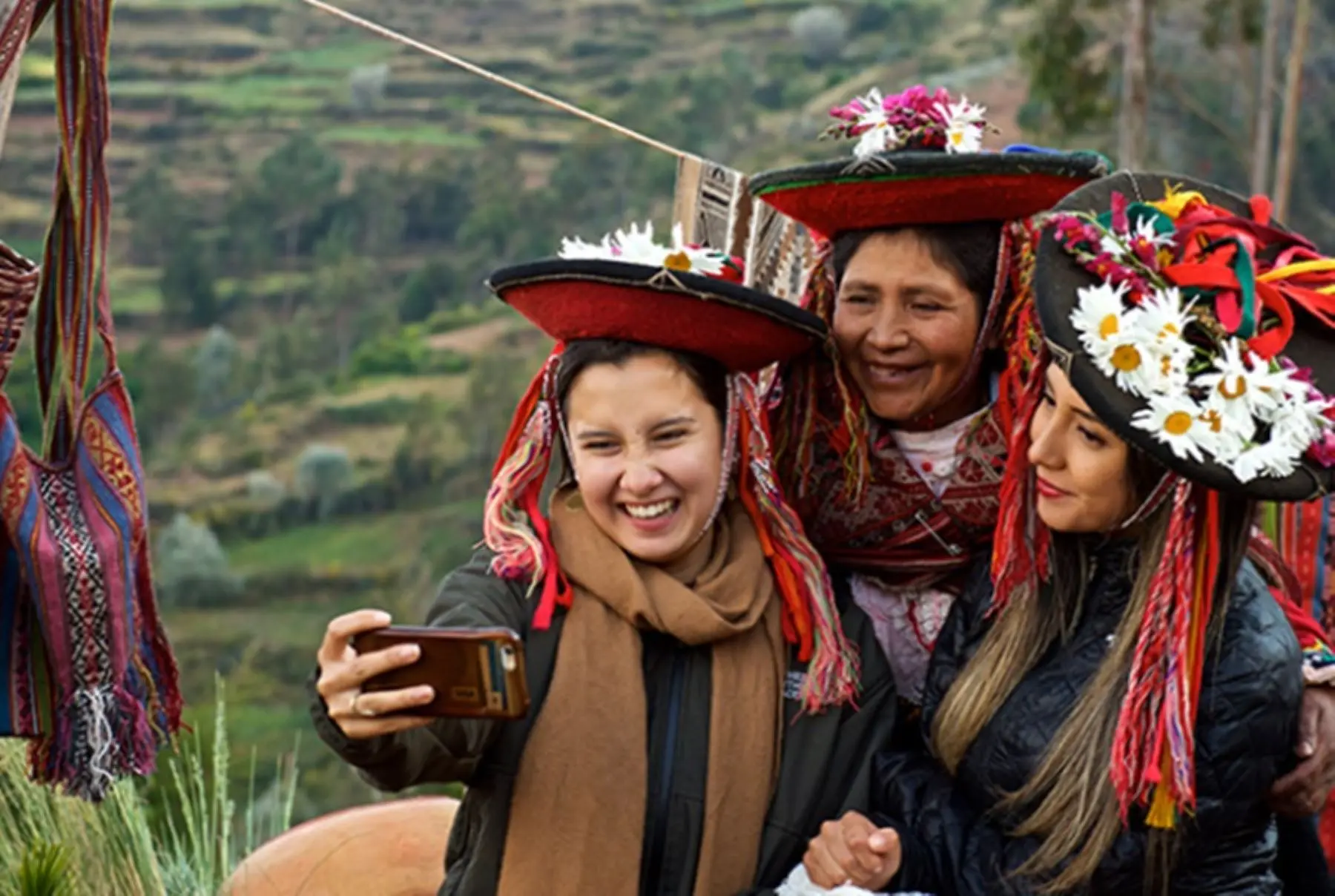 Comunidad Andina y el Turismo: Un motor de desarrollo regional - Qué es el Pacto Andino y cuál es su objetivo cominidad andina y el turismo - Qué es el Pacto Andino y cuál es su objetivo