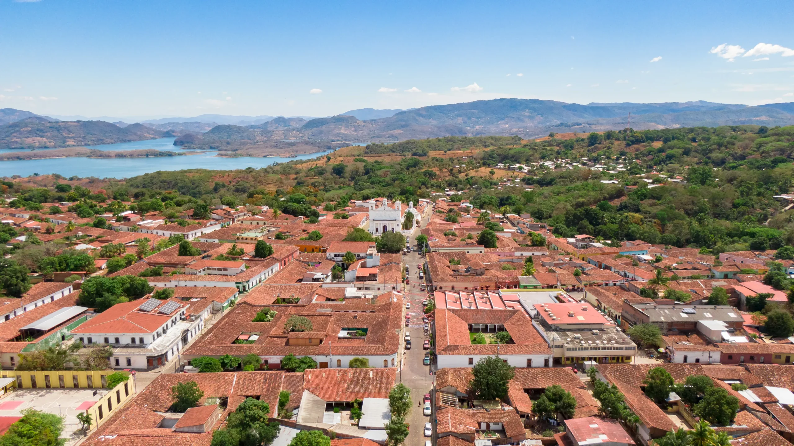 Plan Cuscatlán: Un Impulso al Turismo en El Salvador - Qué es el plan Cuscatlán en salud plan cuscatlan turismo - Qué es el plan Cuscatlán en salud