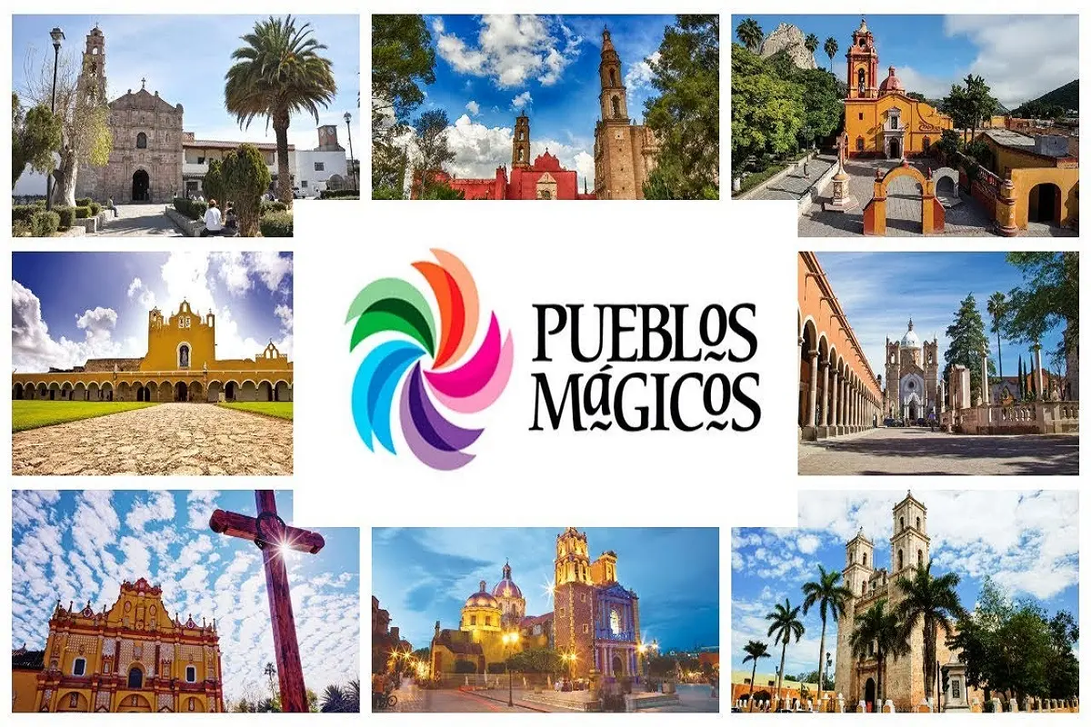 Programa de Pueblos Mágicos de México: Una guía completa para la Secretaría de Turismo - Qué es el programa de Pueblos Mágicos de México secretaria de turismo pueblos magicos - Qué es el programa de Pueblos Mágicos de México