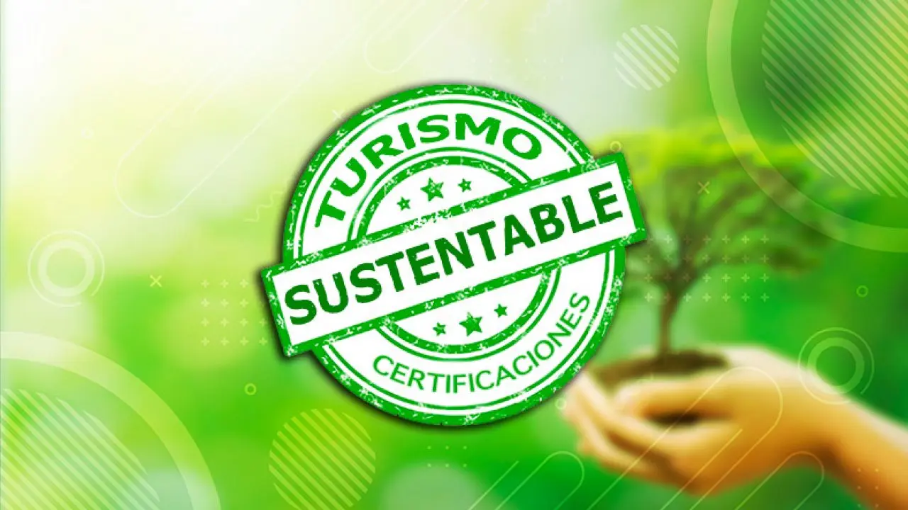 certificacion s turismo - Qué es el sello S de Sernatur