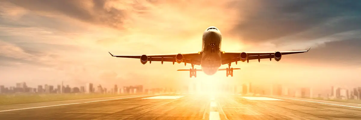 concepto de turismo aeroportuario - Qué es el servicio aeroportuario