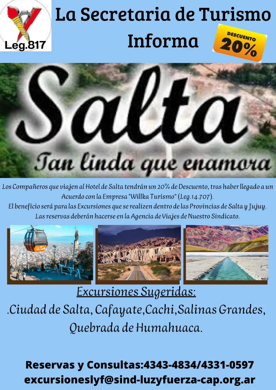 Federación Argentina de Trabajadores de Luz y Fuerza (FATLyF): Turismo y Bienestar para sus Afiliados - Qué es el sindicato de luz y fuerza federacion de luz y fuerza turismo - Qué es el sindicato de luz y fuerza