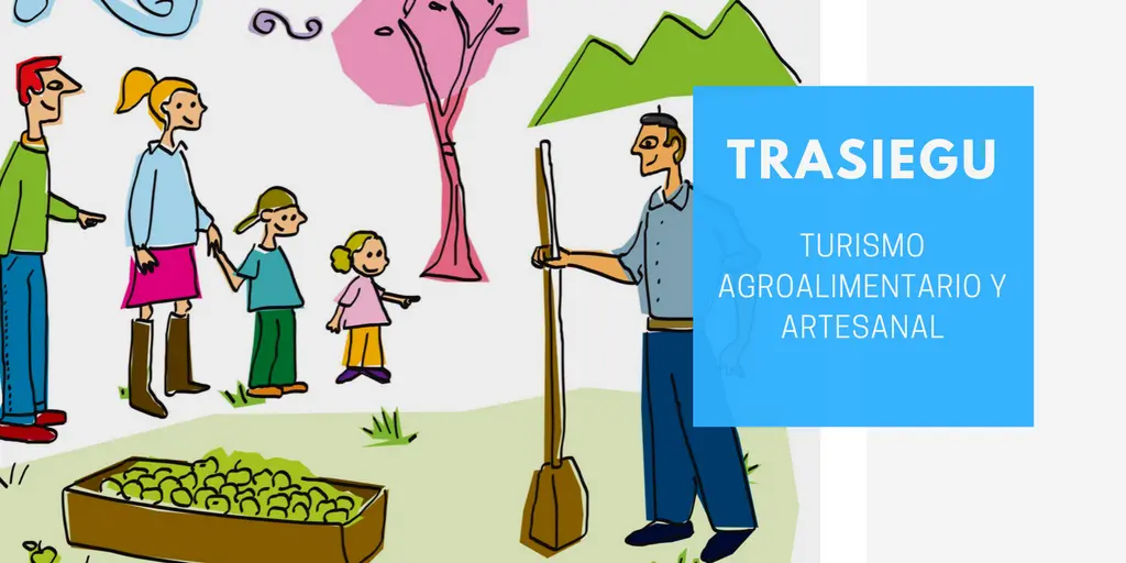 turismo agroalimentario - Qué es el sistema agroalimentario