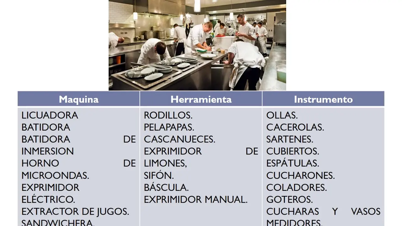 ejemplo de turismo tecnico - Qué es el técnico en Turismo