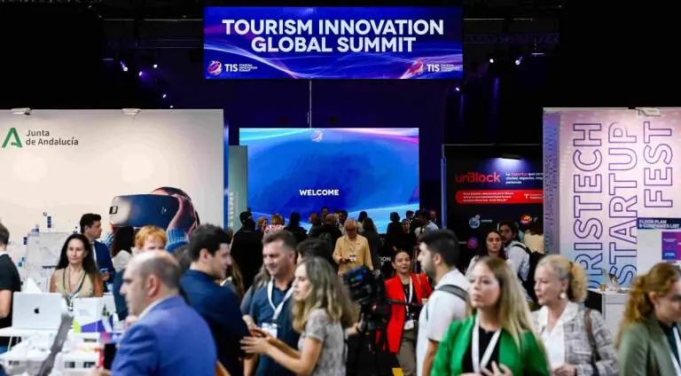 Congreso Turismo Sevilla: TIS 2024 - Innovación y Tecnología en el Sector Turístico - Qué es el tis Sevilla congreso turismo sevilla - Qué es el tis Sevilla