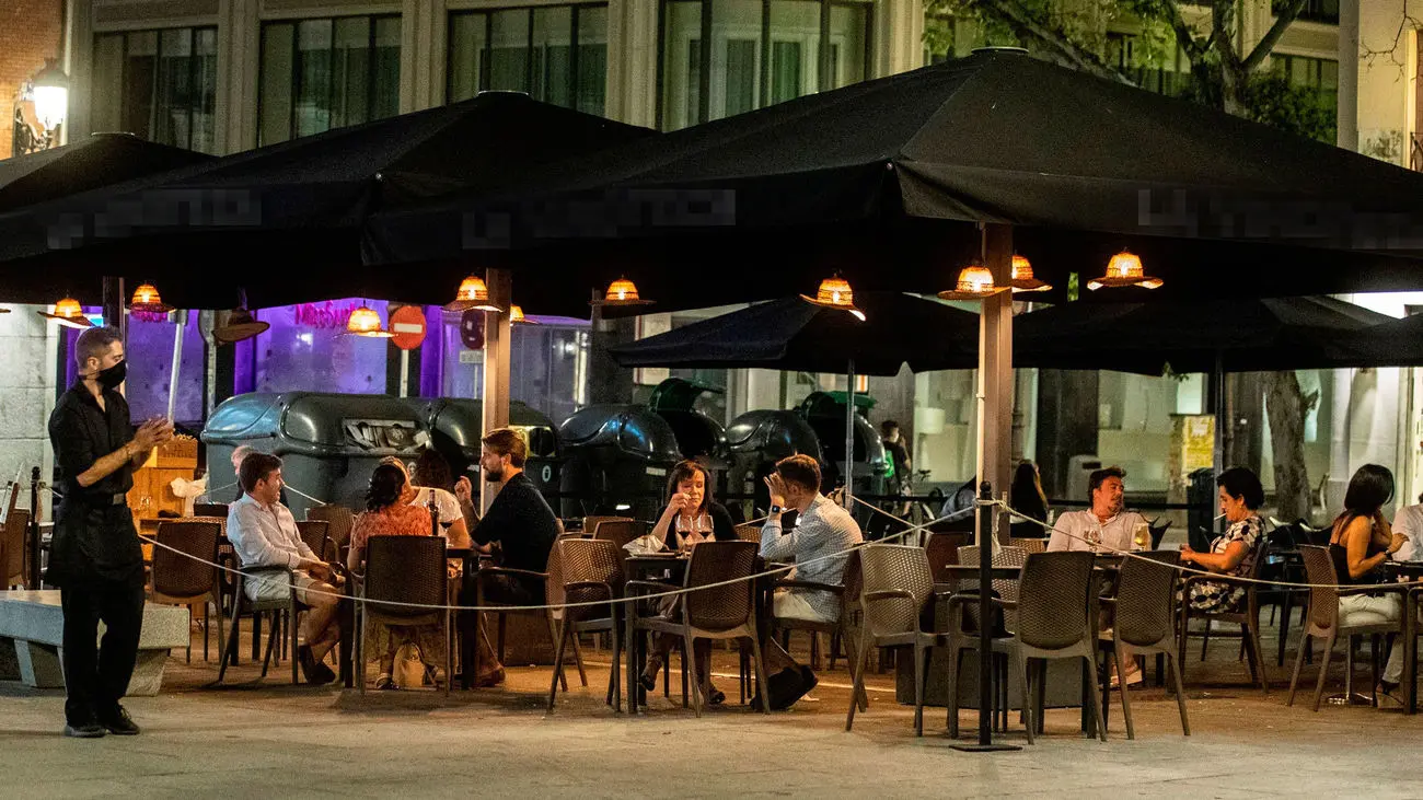 Ofertas de Empleo en Hostelería y Turismo en Madrid: Guía Completa - Qué es el trabajo en hostelería hosteleo ofertas de empleo en hostelería y turismo madrid españa - Qué es el trabajo en hostelería