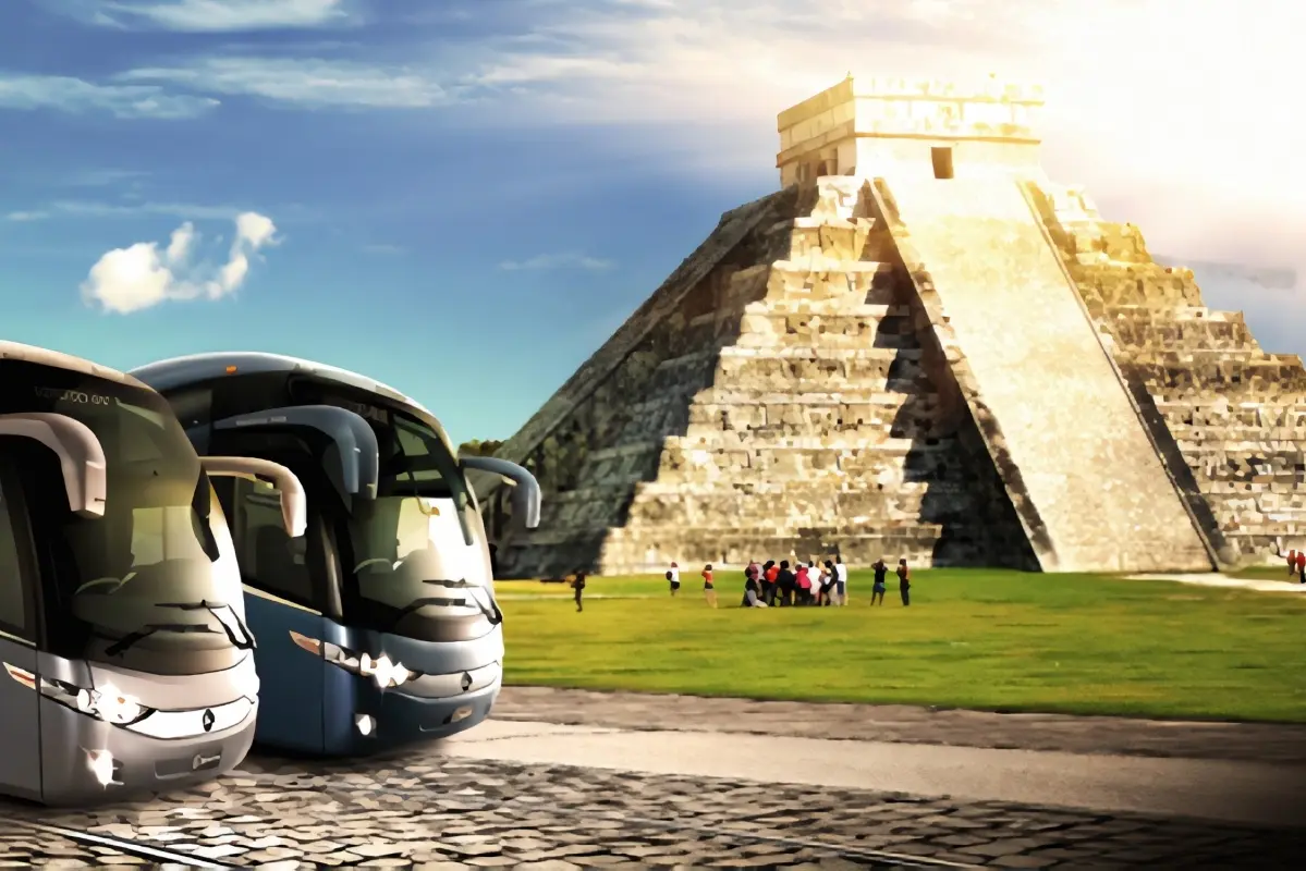 Turismo Terrestre: Una Aventura Sobre Ruedas - Qué es el transporte turístico terrestre turismo terrestre - Qué es el transporte turístico terrestre