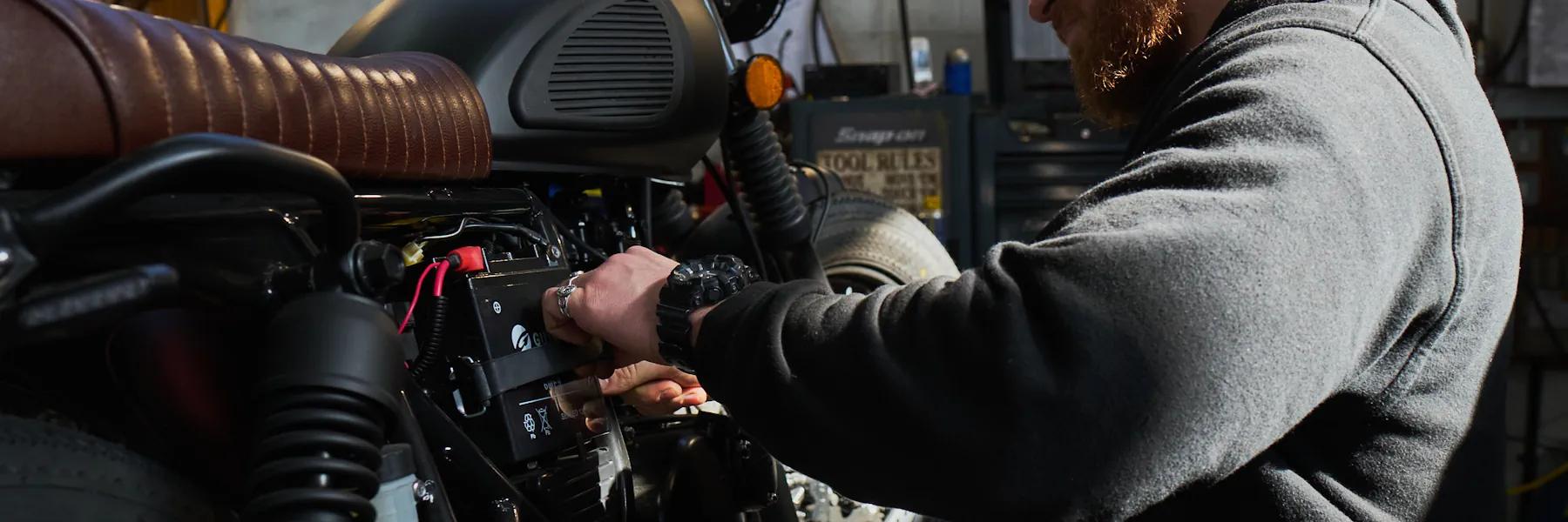 motos tunig turismo - Qué es el tuning de motos