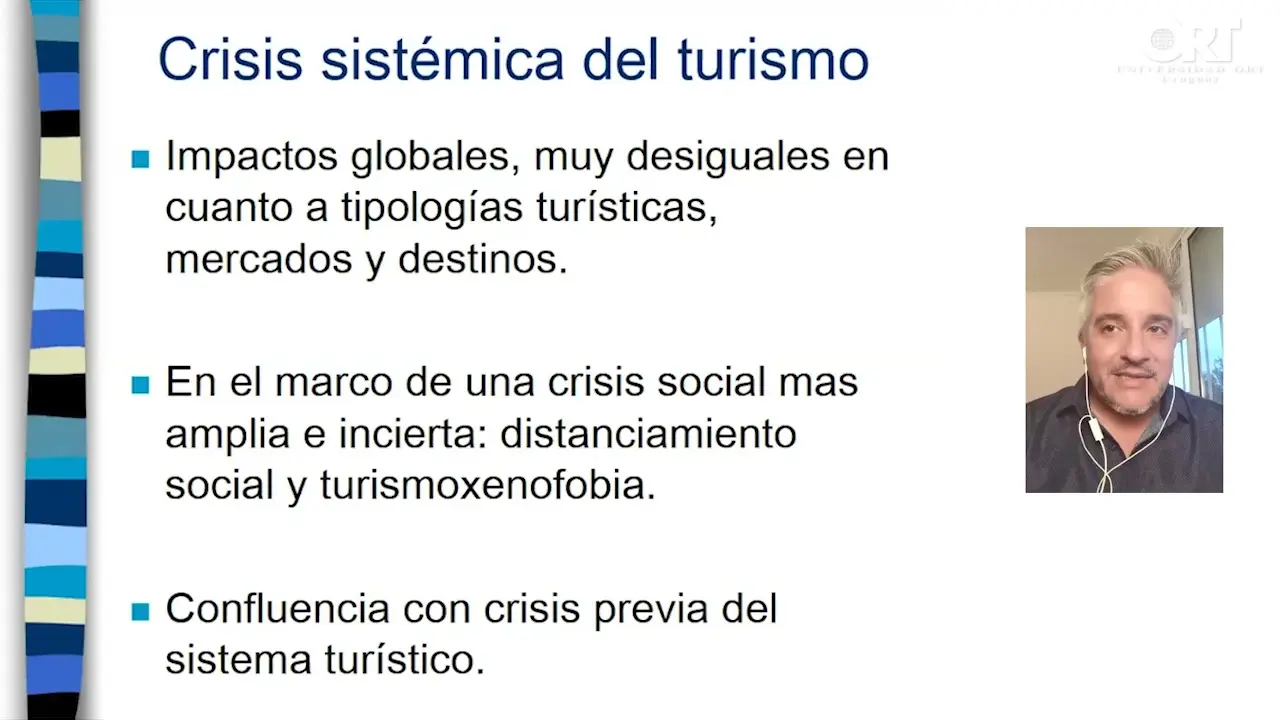 Definición del Sector Turismo: Una Guía Completa - Qué es el turismo define sector turismo definicion - Qué es el turismo