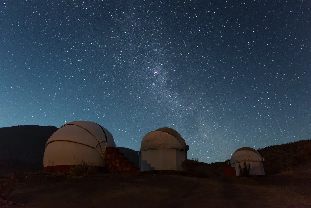 Turismo Astronómico en Coquimbo: Una Guía Completa - Qué es el turismo astronómico turismo astronomico coquimbo - Qué es el turismo astronómico