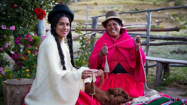 Turismo Comunitario en Bolivia: Una Experiencia Auténtica y Sostenible - Qué es el turismo comunitario en Bolivia turismo comunitario en bolivia - Qué es el turismo comunitario en Bolivia