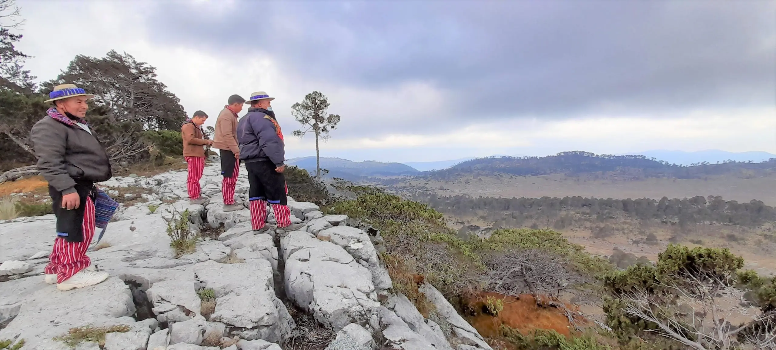 Turismo de Altura: Una Aventura en las Cumbres - Qué es el turismo de altura turismo de altura - Qué es el turismo de altura