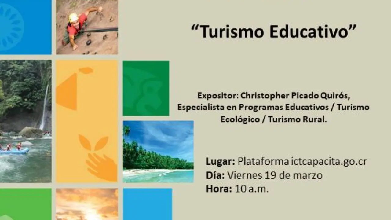 Turismo Educativo: Definición y Beneficios del Aprendizaje Experiencial - Qué es el turismo didáctico turismo educativo definicion - Qué es el turismo didáctico