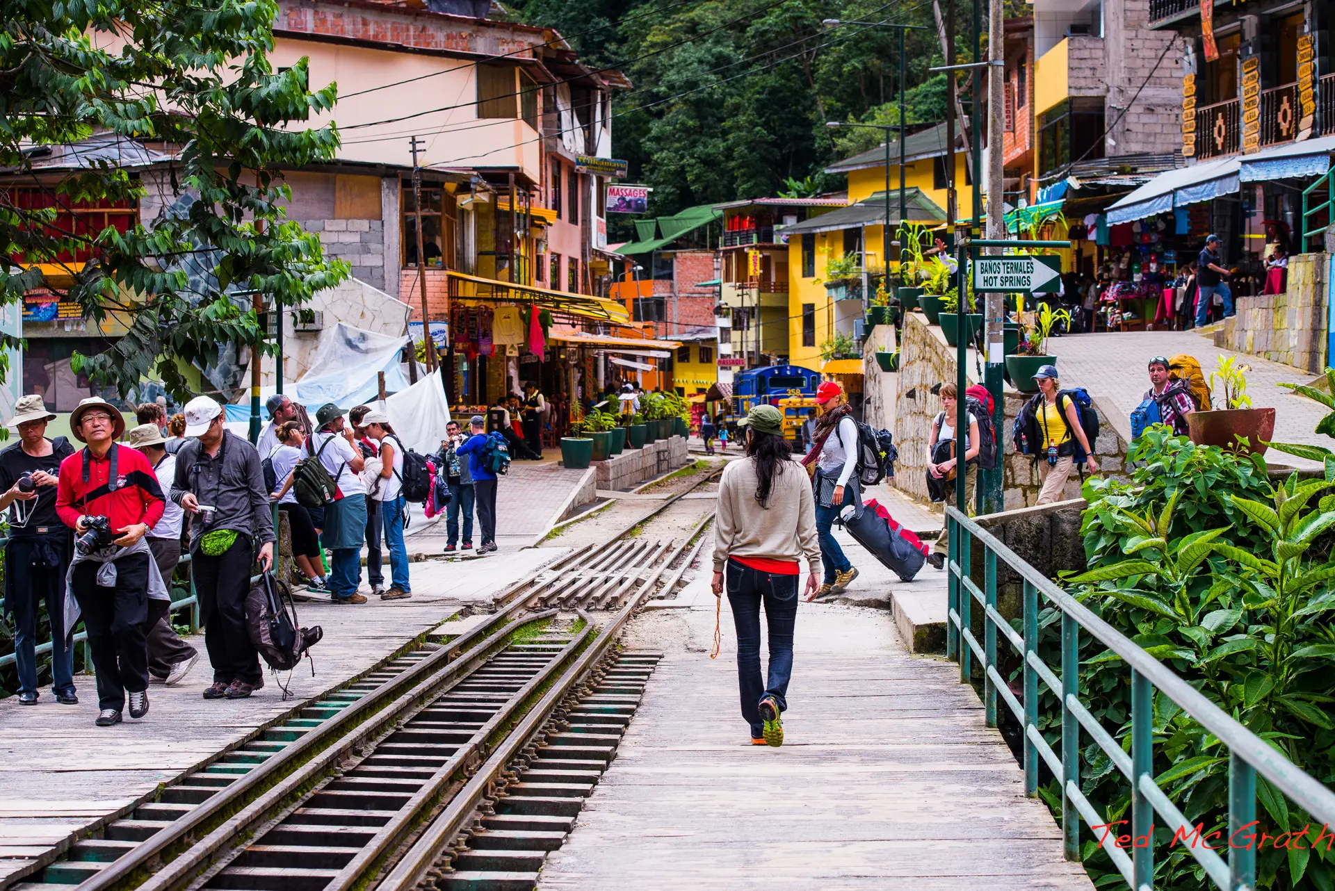 Turismo Informal: Un Análisis Detallado - Qué es el turismo informal turismo informal - Qué es el turismo informal