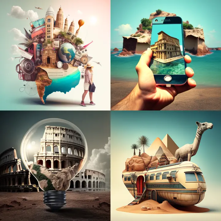 iinnovación en el turismo - Qué es el turismo innovador