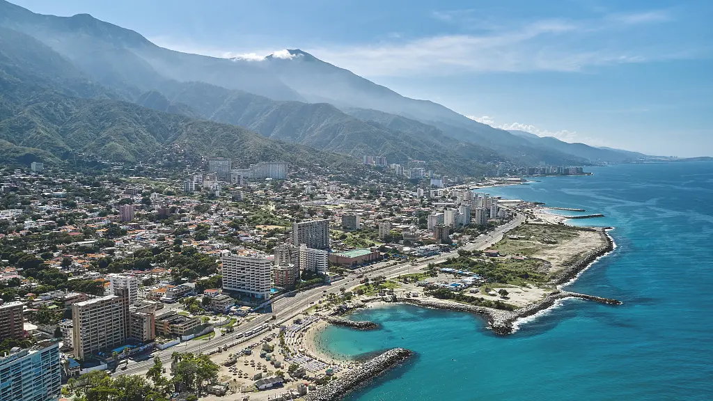 Análisis del Turismo Internacional en Venezuela: Tendencias, Datos y Perspectivas - Qué es el turismo internacional en Venezuela turismo internacional venezuela - Qué es el turismo internacional en Venezuela