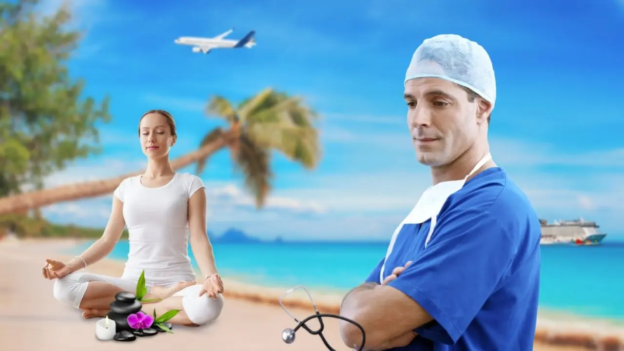 turismo de salud mac - Qué es el turismo Mac