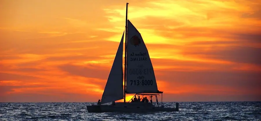 la relevancia del turismo náutico en la oferta turística - Qué es el turismo marítimo