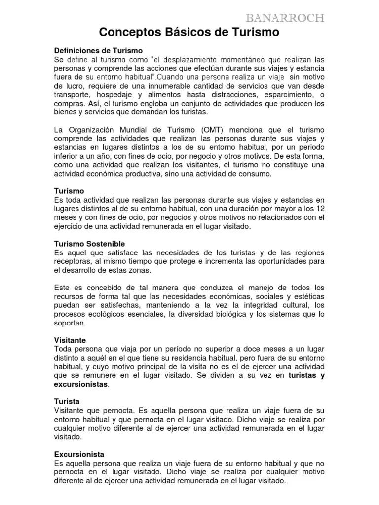 Definición de Turismo según Autores de Libros: Una Perspectiva Histórica y Evolutiva - Qué es el turismo según Sergio Molina definicion de turismo segun autores de libros - Qué es el turismo según Sergio Molina