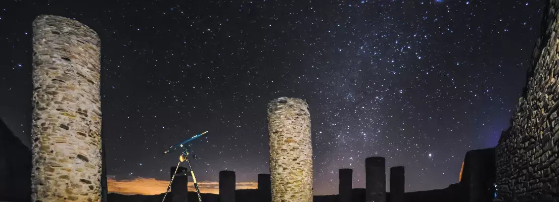 Turismo Sideral: Una Experiencia Inolvidable entre las Estrellas - Qué es el turismo sideral turismo sideral - Qué es el turismo sideral