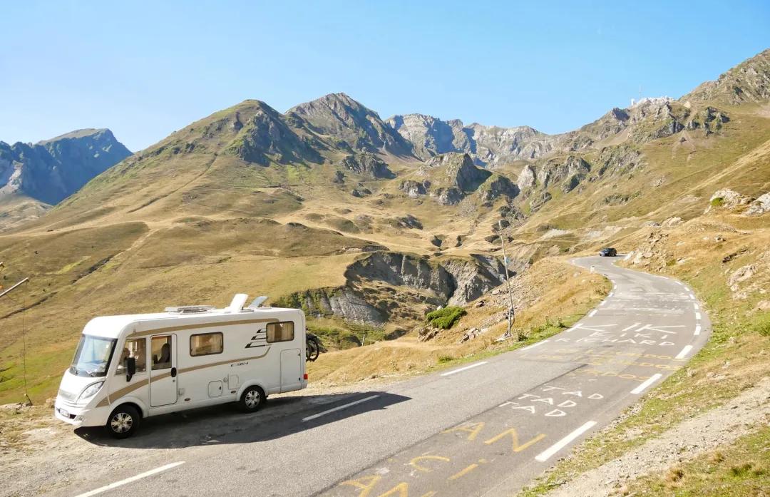 ejemplo de turismo itinerante - Qué es el turismo y ejemplos