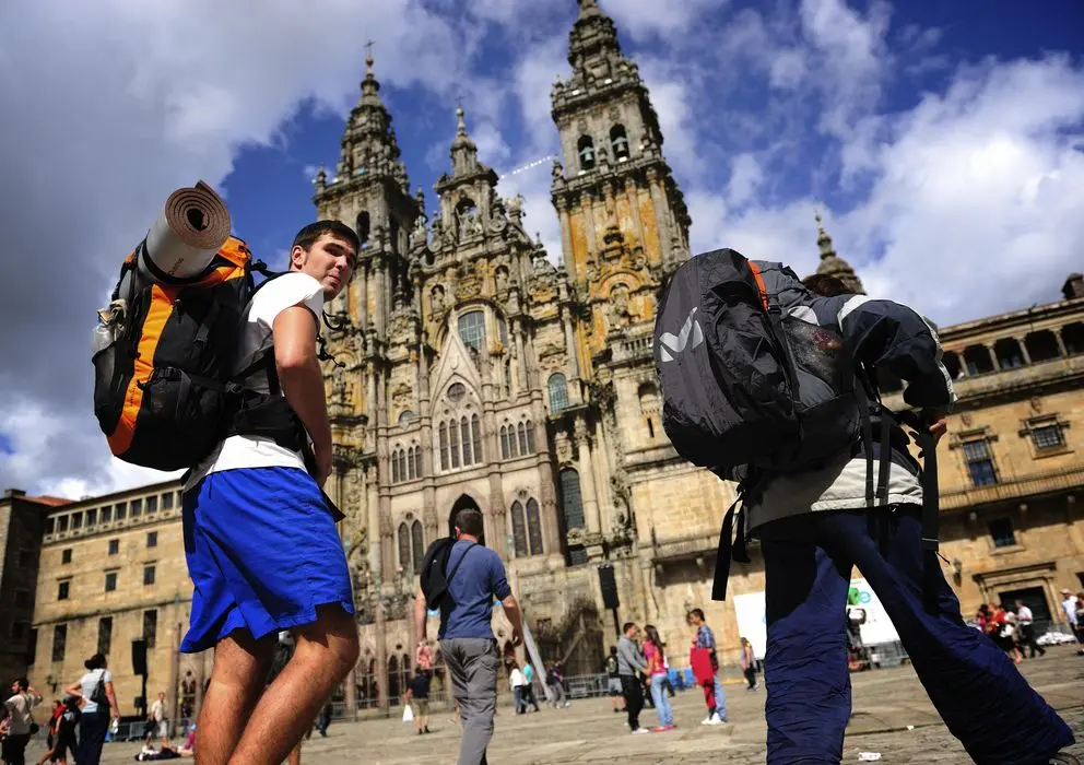 Turismo para Peregrinos: Una Guía Completa - Qué es el turista peregrino turismo para peregrinos - Qué es el turista peregrino