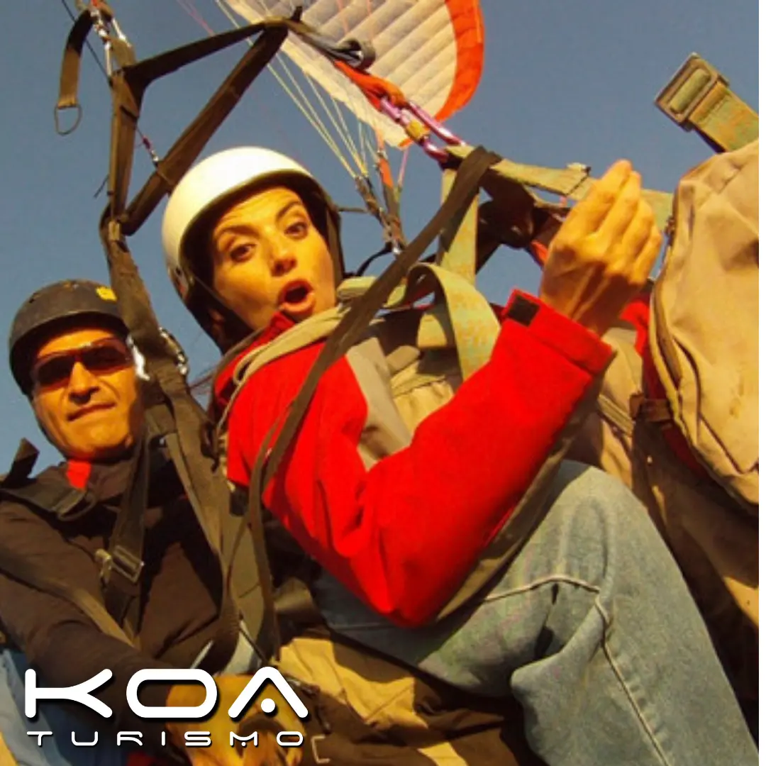 KOA Turismo: Tu Guía Completa para la Aventura en Camping - Qué es el viaje del koa koa turismo - Qué es el viaje del koa