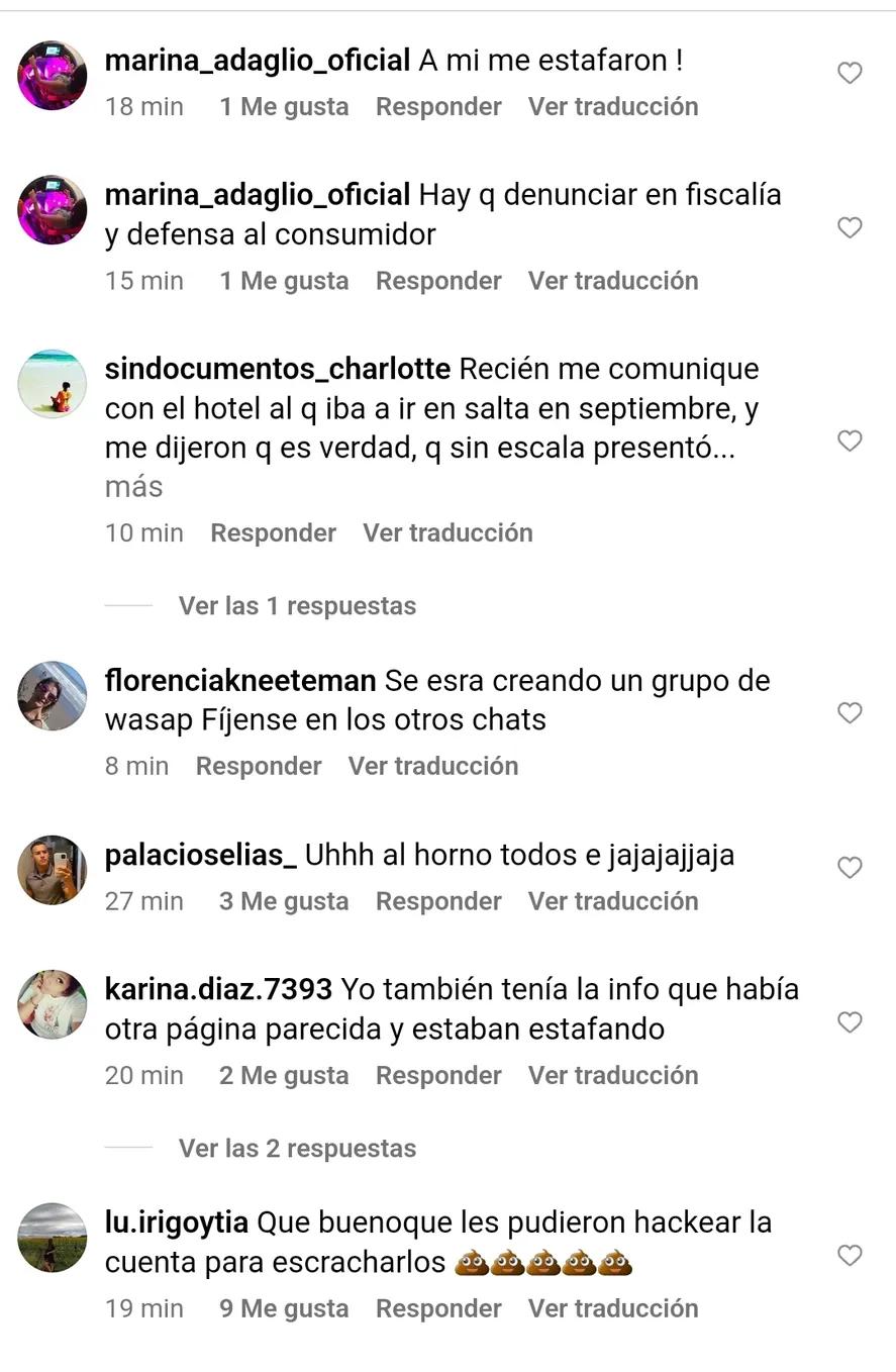 grupo escala viajes y turismo que dicen los usuarios - Qué es escala en Turismo